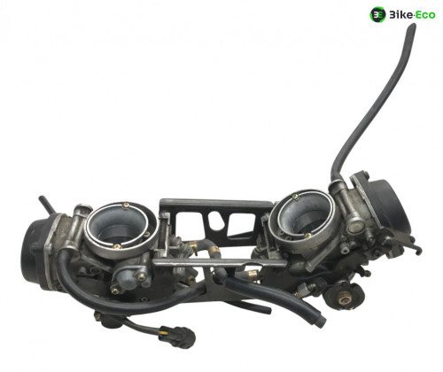 Rampe de carburateur SUZUKI SV 650 S 1999-2002