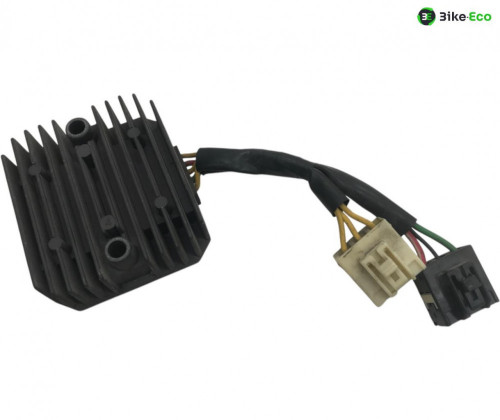 Regulateur charge batterie HONDA SH 125 2005-2008