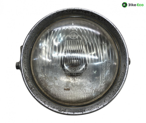 Optique feux phare GILERA GR1 125 1977-1982