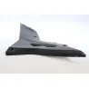 Demi flanc selle gauche PEUGEOT NK7 50 2008 - 2014