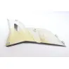 Demi flanc selle gauche PEUGEOT NK7 50 2008 - 2014