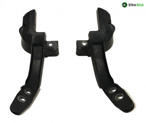 Araignee support YAMAHA FZS 600 1998-2001 FAZER