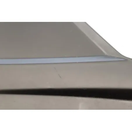 Demi flanc selle gauche PEUGEOT NK7 50 2008 - 2014