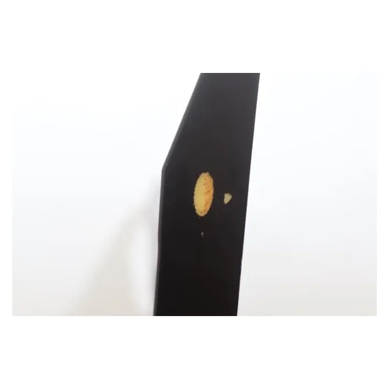 Demi flanc selle gauche PEUGEOT NK7 50 2008 - 2014
