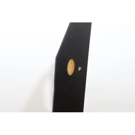 Demi flanc selle gauche PEUGEOT NK7 50 2008 - 2014