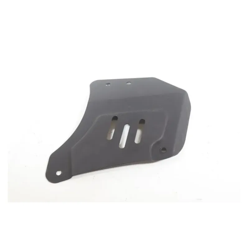Ecope radiateur droit PEUGEOT NK7 50 2008 - 2014