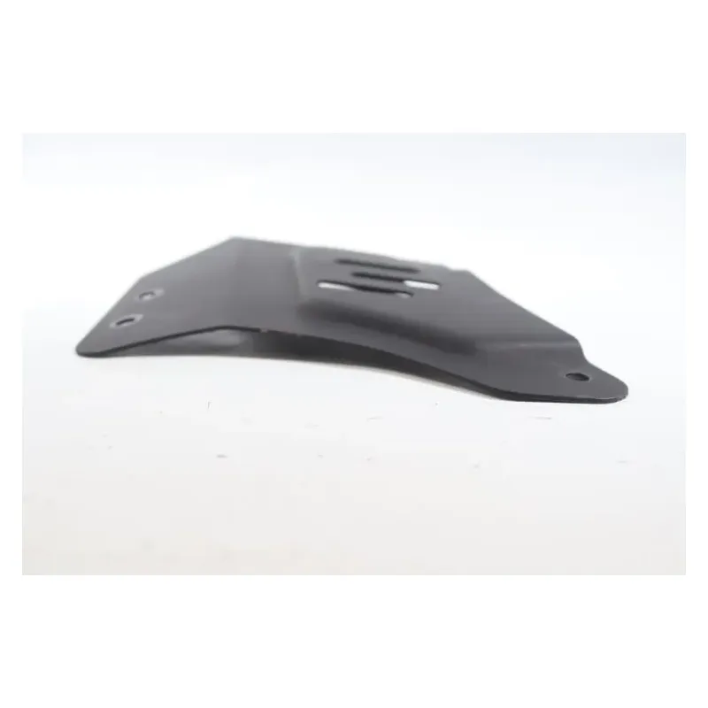 Ecope radiateur droit PEUGEOT NK7 50 2008 - 2014