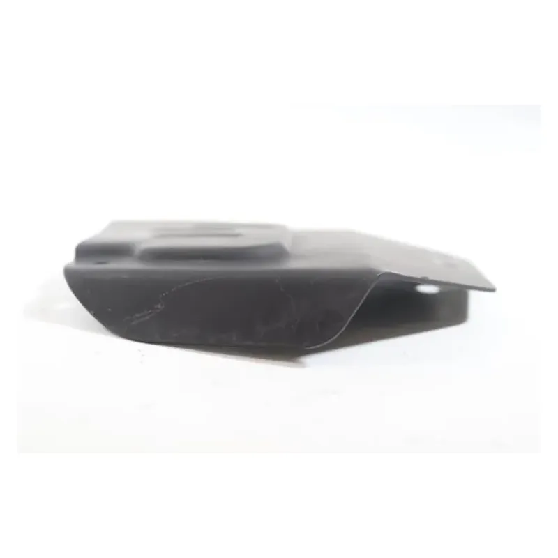 Ecope radiateur droit PEUGEOT NK7 50 2008 - 2014