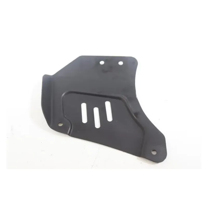 Ecope radiateur droit PEUGEOT NK7 50 2008 - 2014