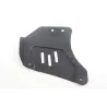 Ecope radiateur droit PEUGEOT NK7 50 2008 - 2014 Ecope radiateur droit PEUGEOT NK7 50 2008 - 2014