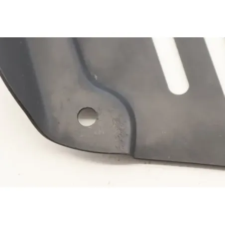 Ecope radiateur droit PEUGEOT NK7 50 2008 - 2014