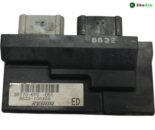 Boitier cdi HONDA XL V 125 2007-2016 VARADERO