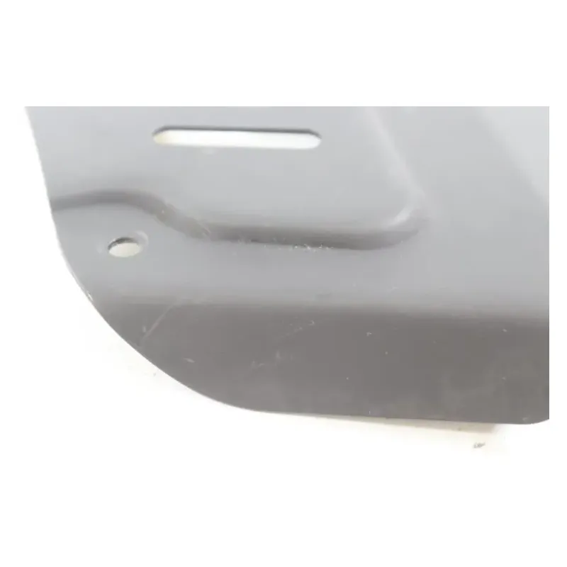 Ecope radiateur droit PEUGEOT NK7 50 2008 - 2014