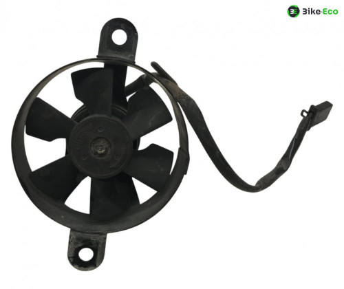 Ventilateur HONDA XL V 125 2007-2016 VARADERO