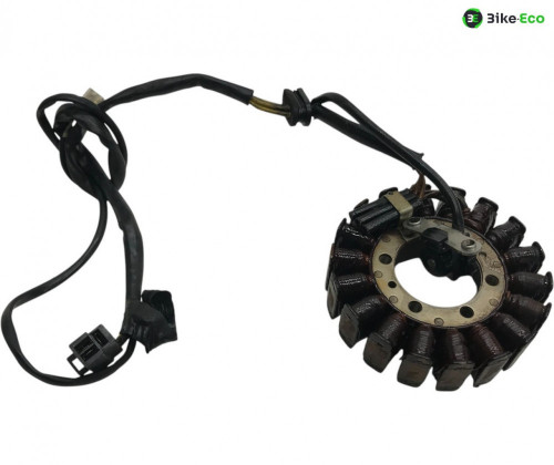 Stator alternateur HONDA XL V 125 2007-2016 VARADERO