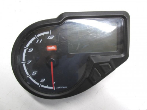 Compteur APRILIA RS4 50 11-12