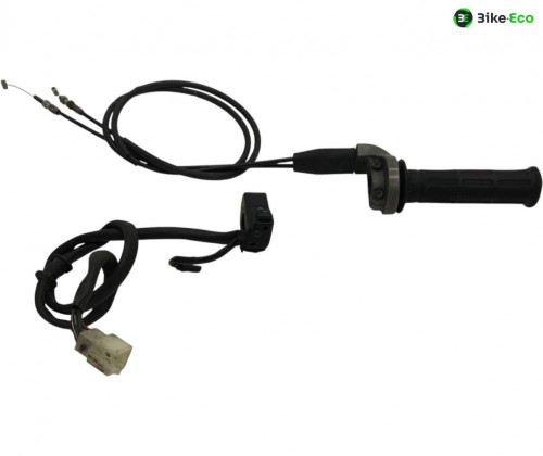 Commodo droit HONDA XL V 125 2007-2016 VARADERO