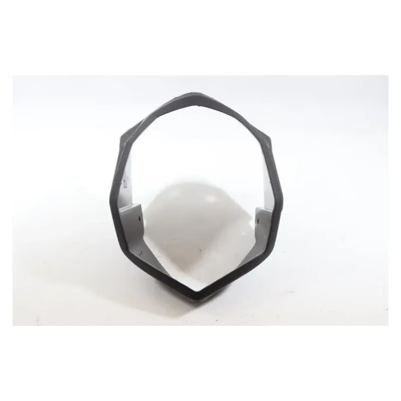 Cache carenage face avant PEUGEOT NK7 50 2008 - 2014