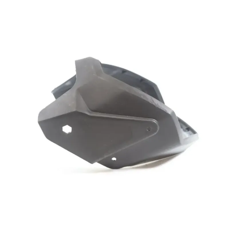Cache carenage face avant PEUGEOT NK7 50 2008 - 2014