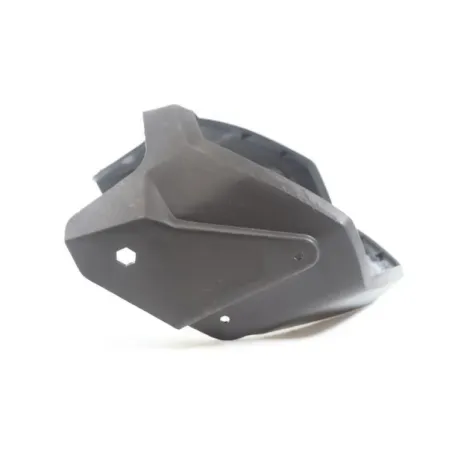 Cache carenage face avant PEUGEOT NK7 50 2008 - 2014