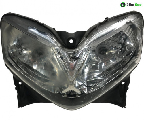 Optique feux phare HONDA XL V 125 2007-2016 VARADERO