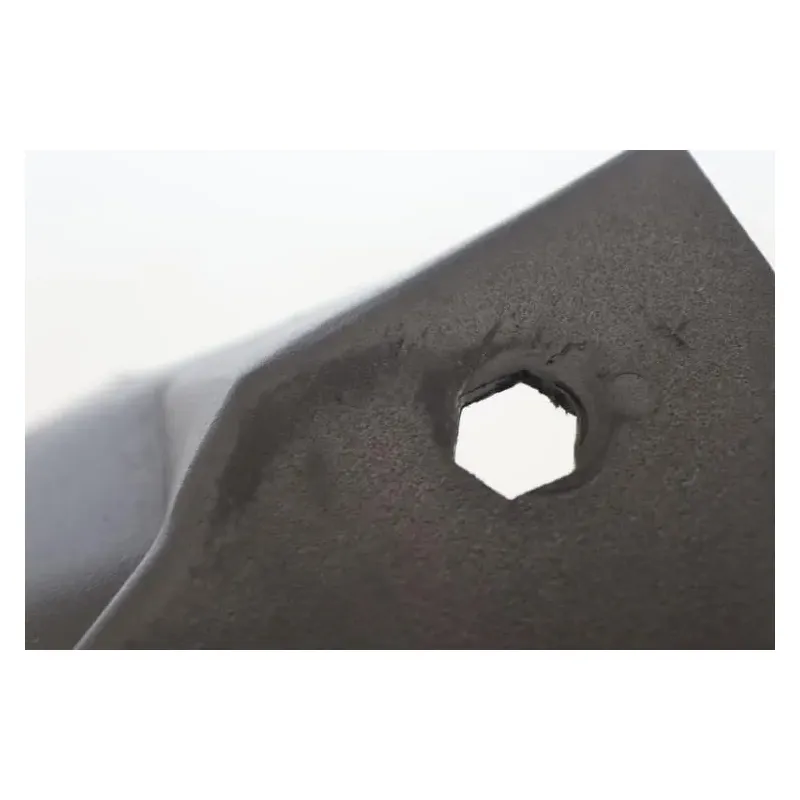 Cache carenage face avant PEUGEOT NK7 50 2008 - 2014