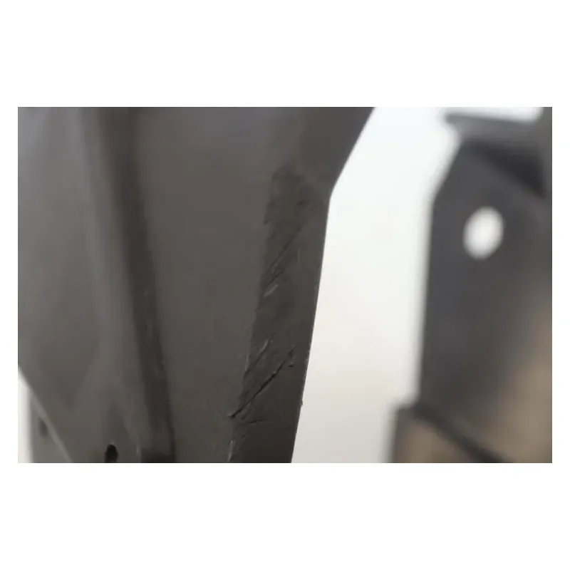 Cache carenage face avant PEUGEOT NK7 50 2008 - 2014