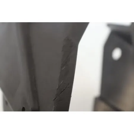 Cache carenage face avant PEUGEOT NK7 50 2008 - 2014