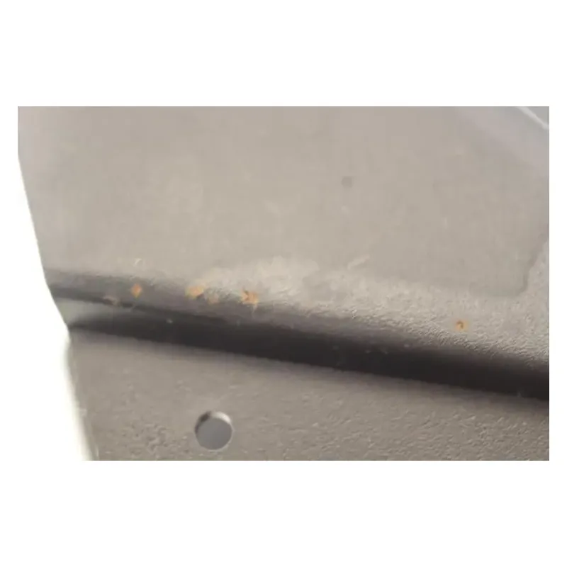 Cache carenage face avant PEUGEOT NK7 50 2008 - 2014