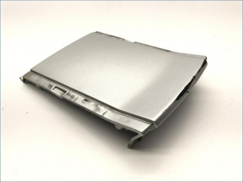 Cache jonction coque arriere YAMAHA FZS 600 2000-2001 FAZER