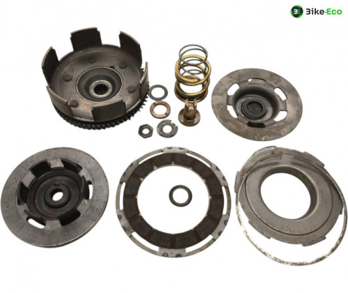 Embrayage GILERA GR1 125 1977-1982