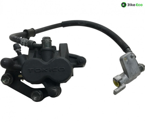 Etrier de frein avant gauche SUZUKI SV 650 1999-2002