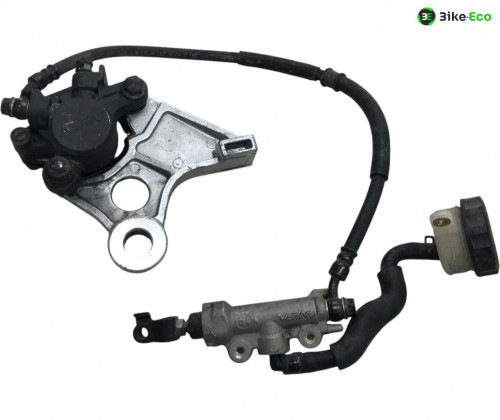 Etrier de frein arriere HONDA CBR 600 F 1991-1998