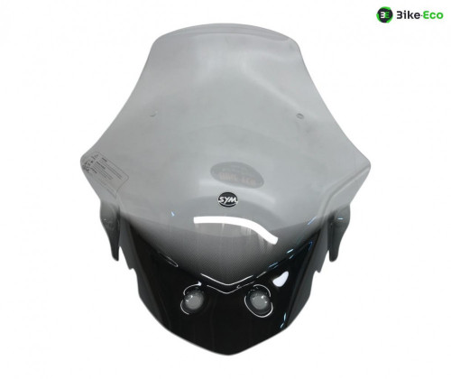 Bulle SYM GTS 125 2010-2013
