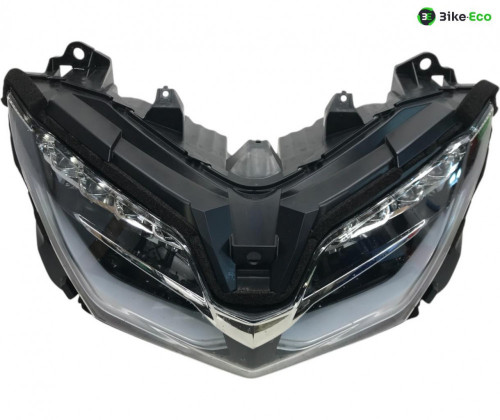 Optique feux phare HONDA GL 1800 2018-2020 GOLDWING