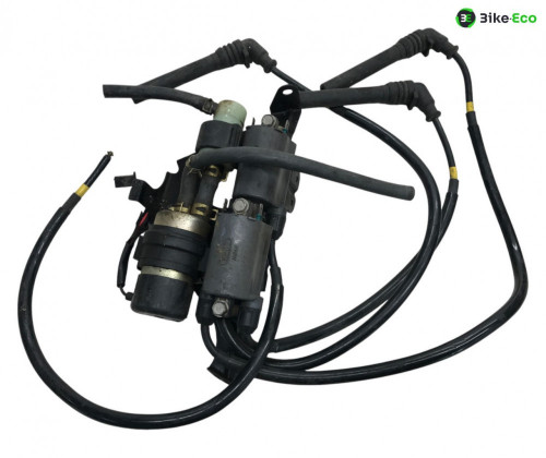 Bobine allumage KAWASAKI ZX-6 R 600 1998-1999 NINJA