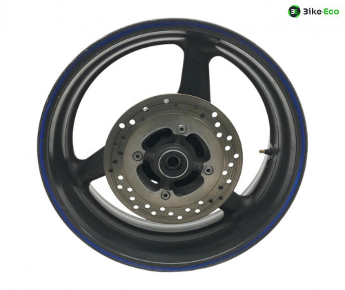 Jante arriere HONDA CB F 900 2002-2007 HORNET