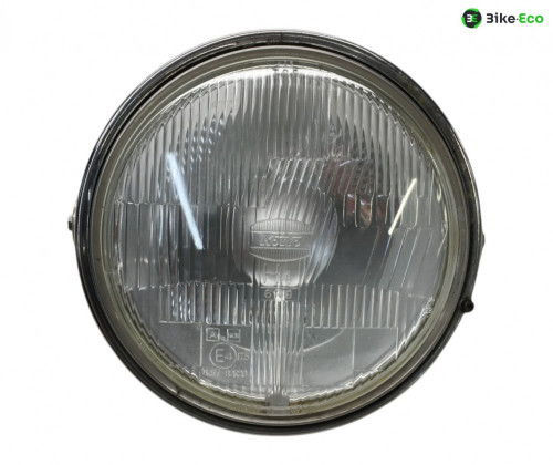 Optique feux phare YAMAHA SRX 600 1986-1987