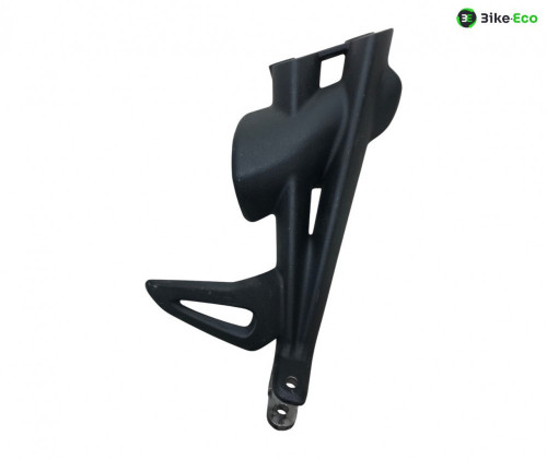 Platine arriere droite TRIUMPH STREET TRIPLE 675 2011-2012