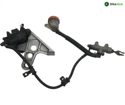 Etrier de frein arriere HONDA CBR 1000 F 1989-1992
