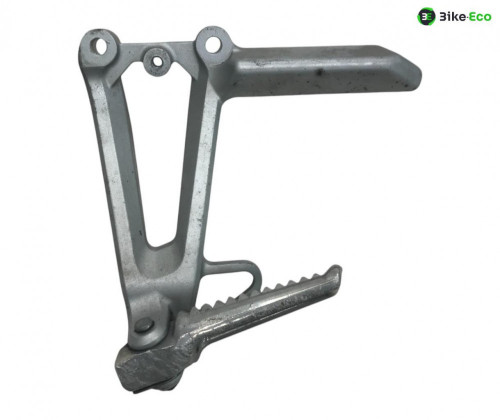 Platine arriere gauche HONDA CBR 600 F 1999-2000