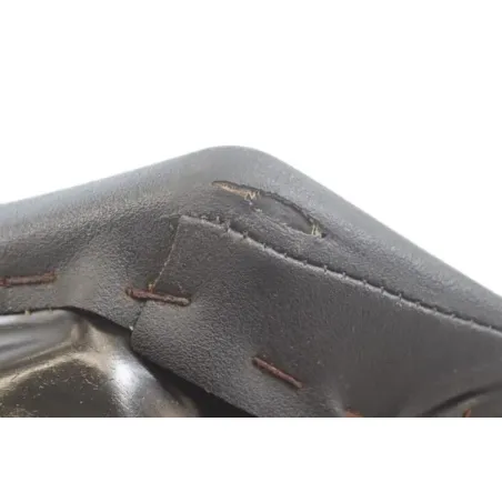 Selle conducteur PEUGEOT NK7 50 2008 - 2014