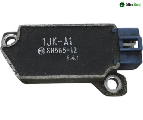 Regulateur charge batterie YAMAHA SRX 600 1986-1987