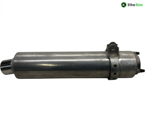 Silencieux echappement HONDA CBR 250 RR 1990-1998
