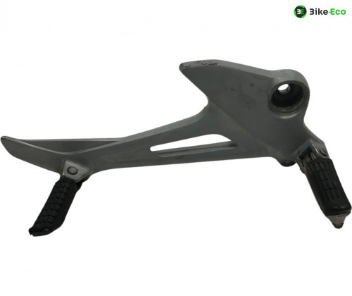 Platine avant droite HONDA XL V 125 2007-2016 VARADERO