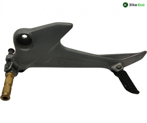 Platine avant gauche HONDA XL V 125 2007-2016 VARADERO