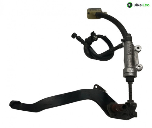 Maitre cylindre frein arriere HONDA XL V 125 2007-2016 VARADERO
