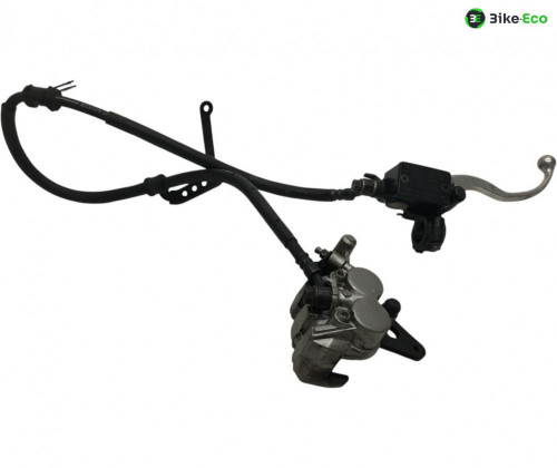 Maitre cylindre frein avant etrier HONDA XL V 125 2007-2016 VARADERO