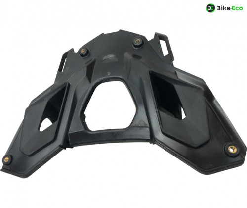 Porte paquets arriere BMW R 1250 GS 2018-2023