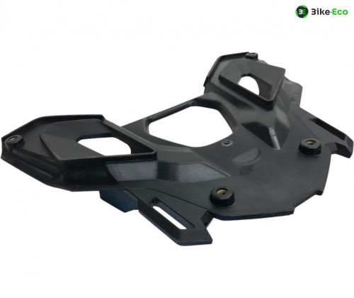 Porte paquets arriere BMW R 1250 GS 2018-2023